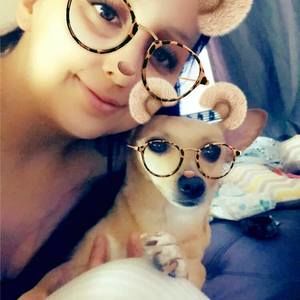 Meet your Posher, Crystal